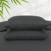 Ultrasonic Quilted Bedspread 3 PCS Design # 126